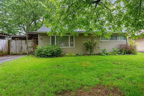 3611 Gerbert Rd, Columbus, OH 43224