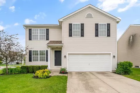 573 Altona Dr, Blacklick, OH 43004