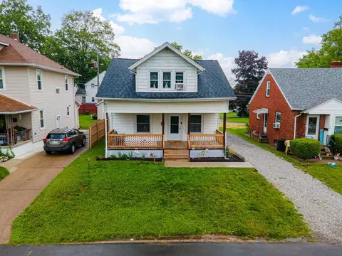 236 Ruth Ave, Mansfield, OH 44907 photo 2