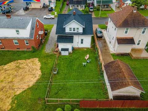 236 Ruth Ave, Mansfield, OH 44907 photo 4
