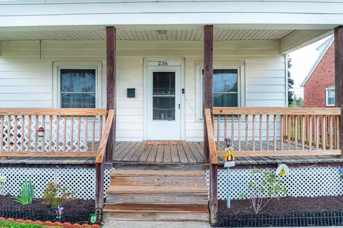 236 Ruth Ave, Mansfield, OH 44907 photo 6