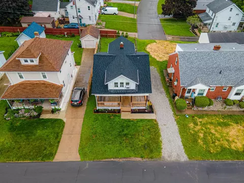 236 Ruth Ave, Mansfield, OH 44907 photo 3