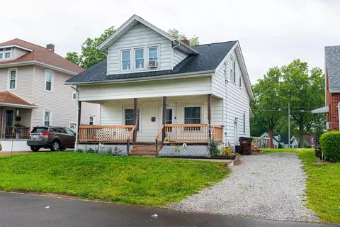 236 Ruth Ave, Mansfield, OH 44907