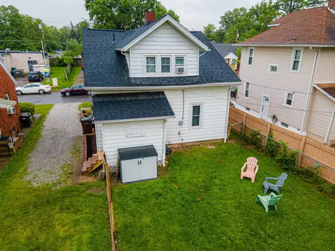 236 Ruth Ave, Mansfield, OH 44907 photo 5