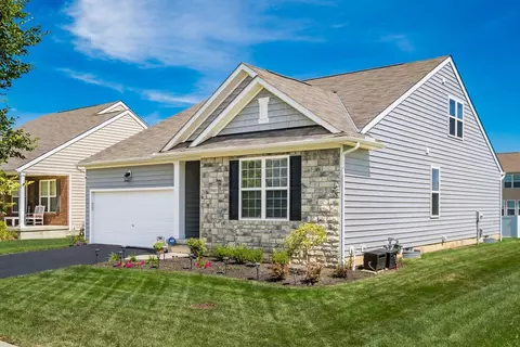 9080 Strawser St, Orient, OH 43146 photo 3