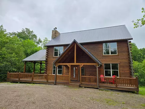 21760 State Route 93, Logan, OH 43138