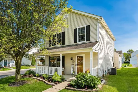 7765 Lantana Ave #164, Blacklick, OH 43004