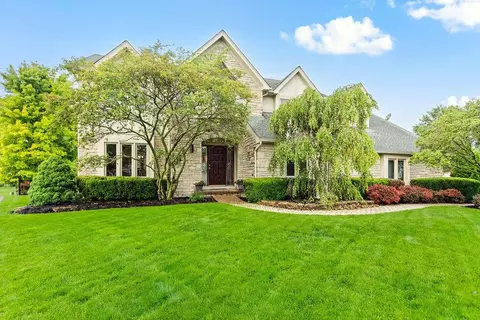 4606 Gershwin Ct, Grove City, OH 43123