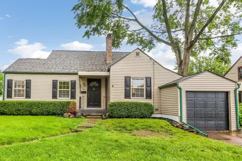 563 Cherry St, Groveport, OH 43125