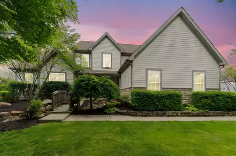 5103 Johnstown Alexandria Rd, Johnstown, OH 43031