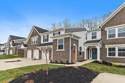 4274 N Apple Branch Dr #54-302, Dayton, OH 45459