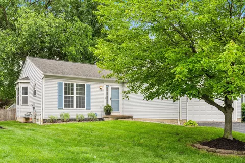 4435 Gaffney Ct, Columbus, OH 43228
