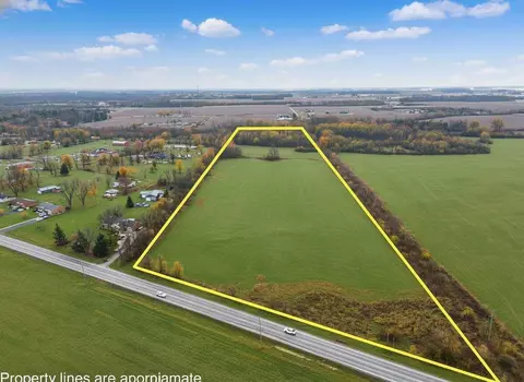 0 London Groveport Rd, Grove City, OH 43123