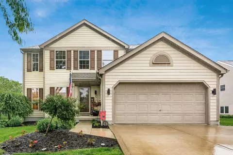 3201 Cassey St, Hilliard, OH 43026