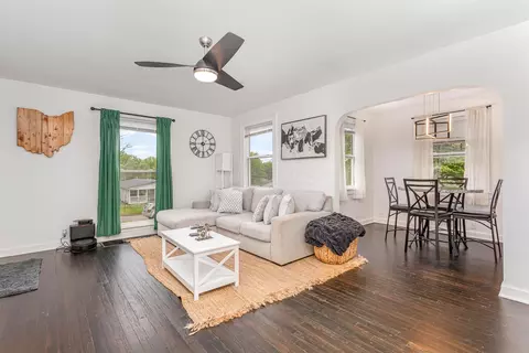 Living - 12 E Vine St, Jackson, OH 45640 photo 1 of 1