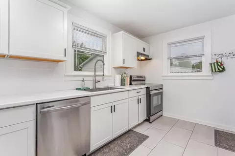 Kitchen - 12 E Vine St, Jackson, OH 45640 photo 1 of 1