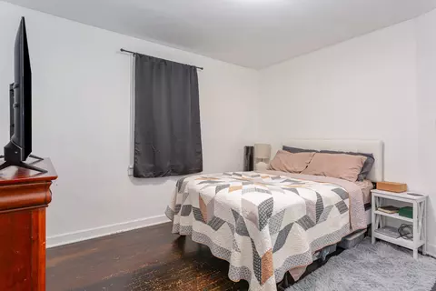 Bedroom - 12 E Vine St, Jackson, OH 45640 photo 1 of 2