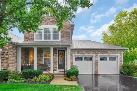 3750 Echo Pl, Powell, OH 43065 photo 1