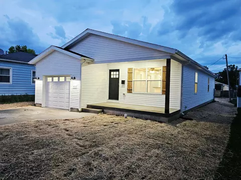 403 Elm St, Washington Court House, OH 43160