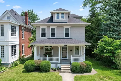 540 Linwood Ave, Columbus, OH 43205