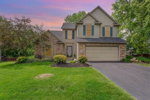 1315 Shelby Cir, Reynoldsburg, OH 43068