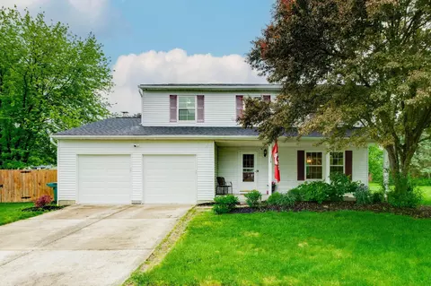 4071 Killary Dr, Dublin, OH 43016