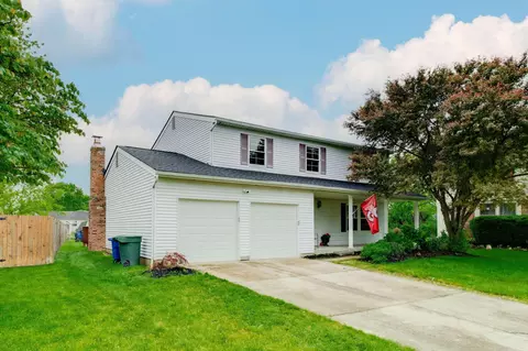 4071 Killary Dr, Dublin, OH 43016 photo 2