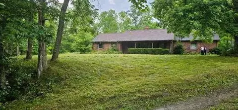 15828 Hedges Rd, Laurelville, OH 43135