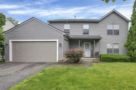 6792 Makady Rd, Canal Winchester, OH 43110