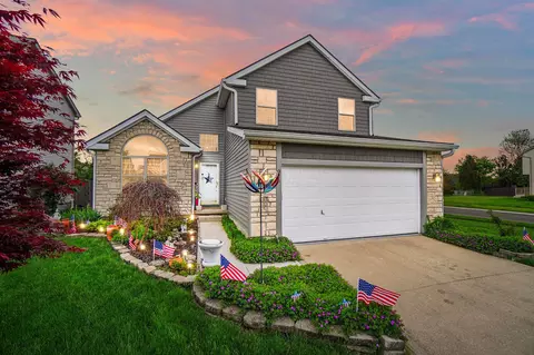 918 Linkfield Dr, Columbus, OH 43085