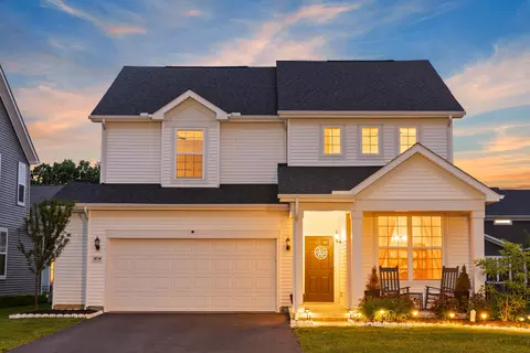 3834 Brody Dr, Grove City, OH 43123