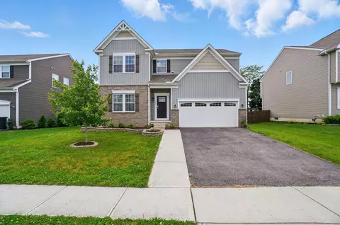 459 Wingate Pl, Mount Sterling, OH 43143
