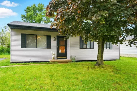 8440 Blue Lake Ave, Galloway, OH 43119