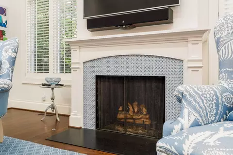Living - 14 Lyonsgate Rd, Bexley, OH 43209 photo 10 of 11