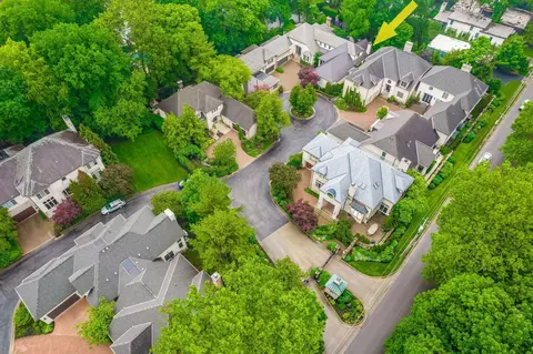 View/Area - 14 Lyonsgate Rd, Bexley, OH 43209 photo 14 of 15