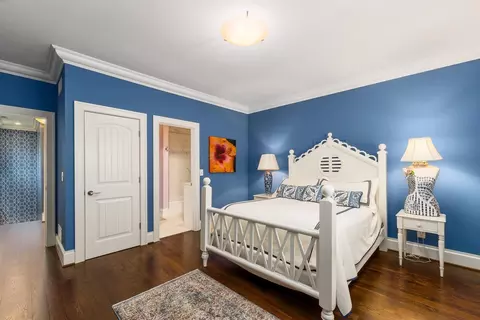 Bedroom - 14 Lyonsgate Rd, Bexley, OH 43209 photo 5 of 6