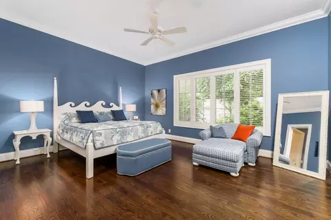 Bedroom - 14 Lyonsgate Rd, Bexley, OH 43209 photo 1 of 6
