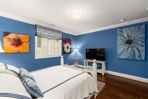 Bedroom - 14 Lyonsgate Rd, Bexley, OH 43209 photo 6 of 6