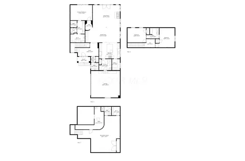 Floorplan - 14 Lyonsgate Rd, Bexley, OH 43209 photo 4 of 4