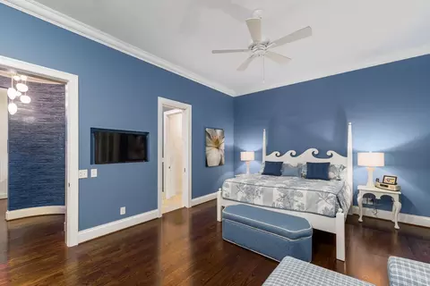 Bedroom - 14 Lyonsgate Rd, Bexley, OH 43209 photo 2 of 6