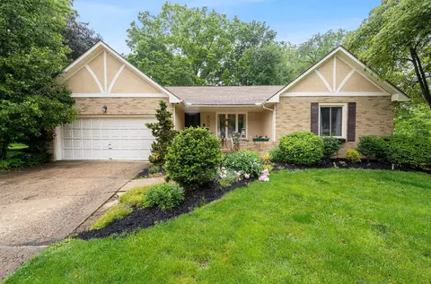 1027 Peggys Cv, Reynoldsburg, OH 43068