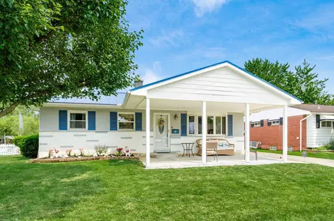 52 Amsterdam Ave, Columbus, OH 43207