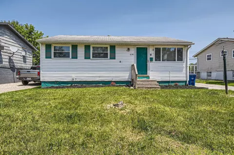 638 Fairmoor Pl, Columbus, OH 43228