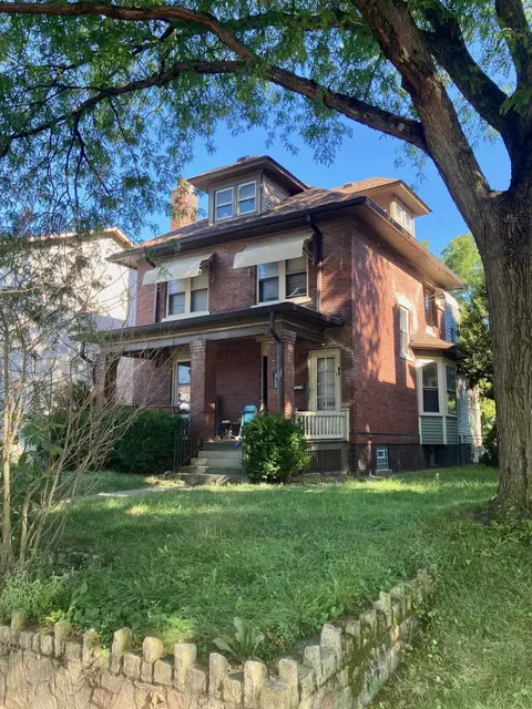 368 Alden Ave #368, Columbus, OH 43201