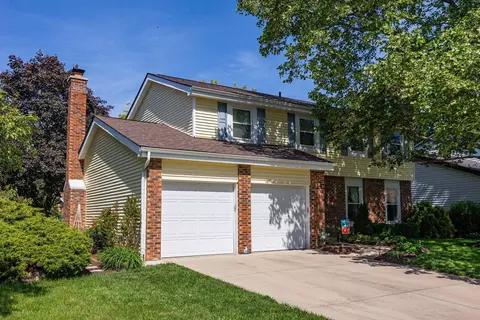3999 Freedom Ridge Ct, Columbus, OH 43230