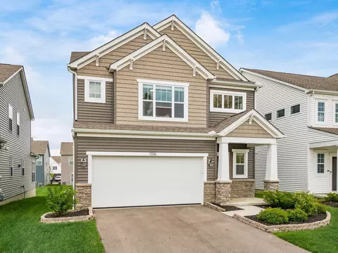 7356 Celebration Dr, Powell, OH 43065