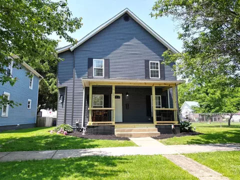 331 Purvis Ave, Bremen, OH 43107