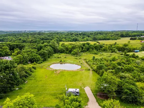 1650 Simmons Rd, Frankfort, OH 45628