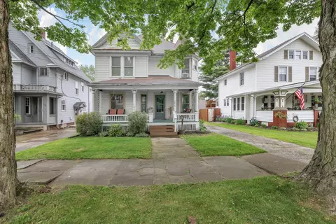 132 Orange St, Galion, OH 44833