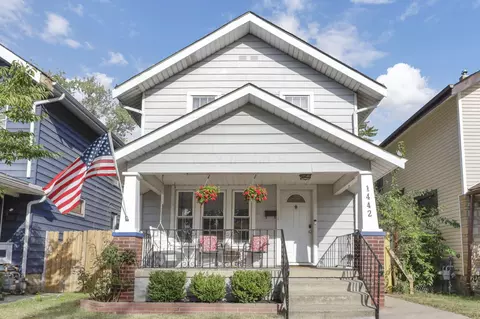 1442 S 4th St, Columbus, OH 43207
